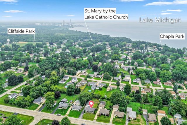 2710 6 Mile ROAD, Racine, WI 53402