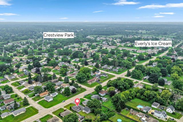 2710 6 Mile ROAD, Racine, WI 53402