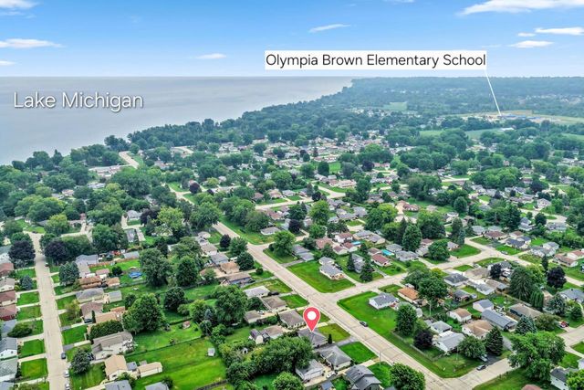 2710 6 Mile ROAD, Racine, WI 53402