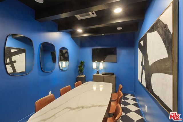 1250 N Fairfax Avenue 206, West Hollywood, CA 90046
