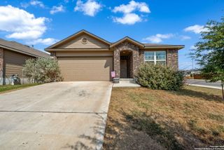 8147 Sleepy, San Antonio, TX 78244