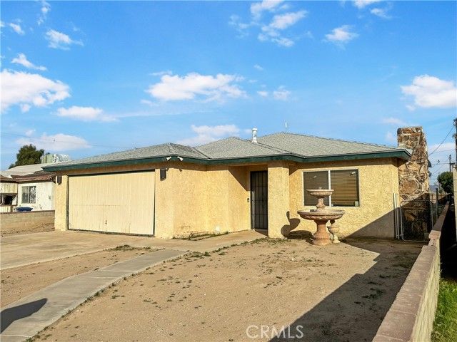 630 N 6 th Street, Blythe, CA 92225