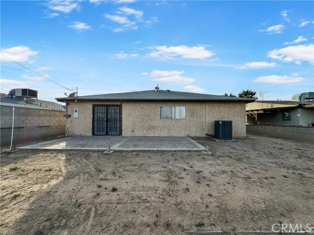 630 N 6 th Street, Blythe, CA 92225