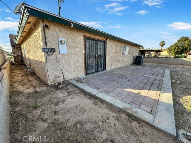 630 N 6 th Street, Blythe, CA 92225