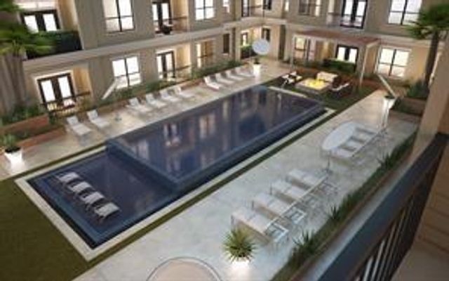 306 Mcgowen Street 1219, Houston, TX 77006