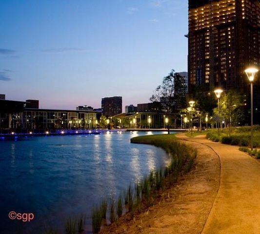 306 Mcgowen Street 1219, Houston, TX 77006