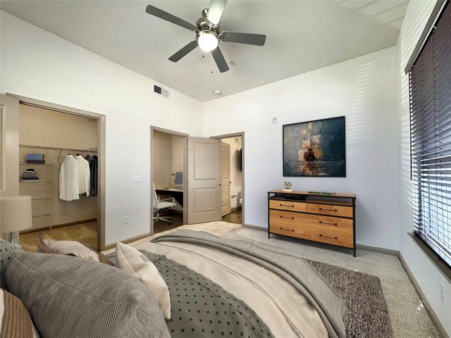 306 Mcgowen Street 1219, Houston, TX 77006