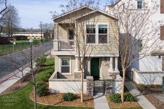 489 McClatchy Way, Sacramento, CA 95818