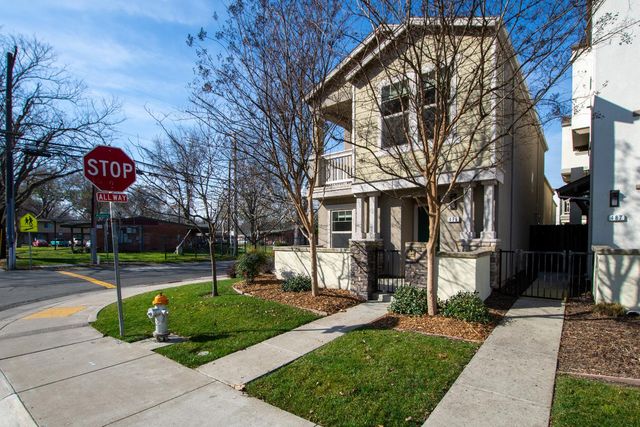 489 McClatchy Way, Sacramento, CA 95818