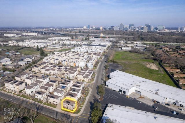 489 McClatchy Way, Sacramento, CA 95818