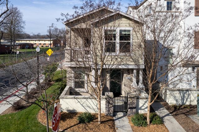 489 McClatchy Way, Sacramento, CA 95818