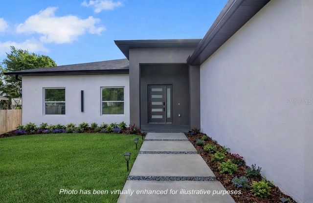 1231 DUNBAR AVENUE, Sanford, FL 32771