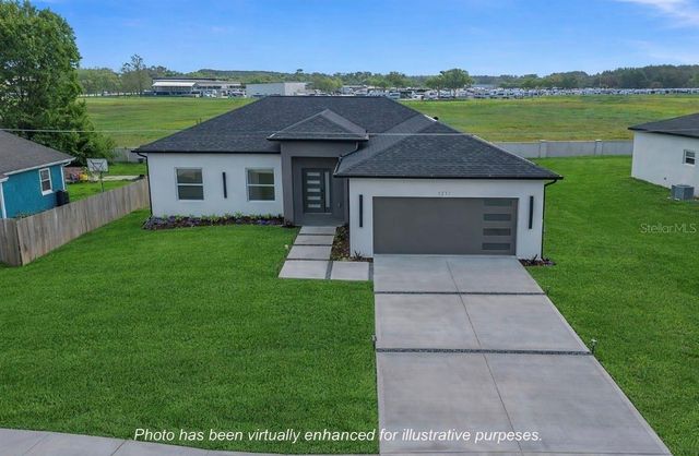 1231 DUNBAR AVENUE, Sanford, FL 32771