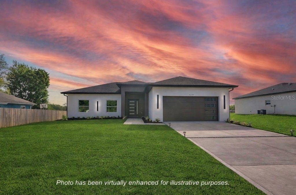 1231 DUNBAR AVENUE, Sanford, FL 32771