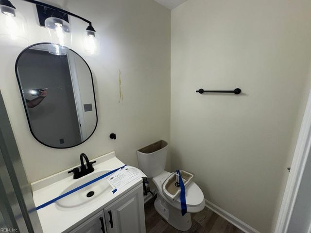 41 King George QUAY, Chesapeake, VA 23325
