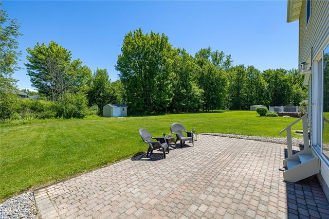 1154 Sweet Creek Circle, Webster, NY 14580