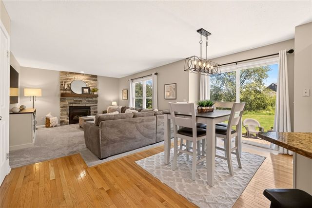 1154 Sweet Creek Circle, Webster, NY 14580