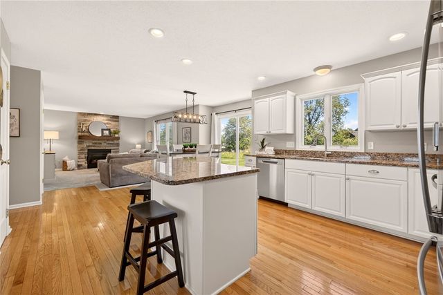 1154 Sweet Creek Circle, Webster, NY 14580