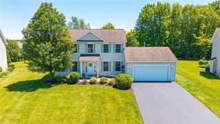1154 Sweet Creek Circle, Webster, NY 14580