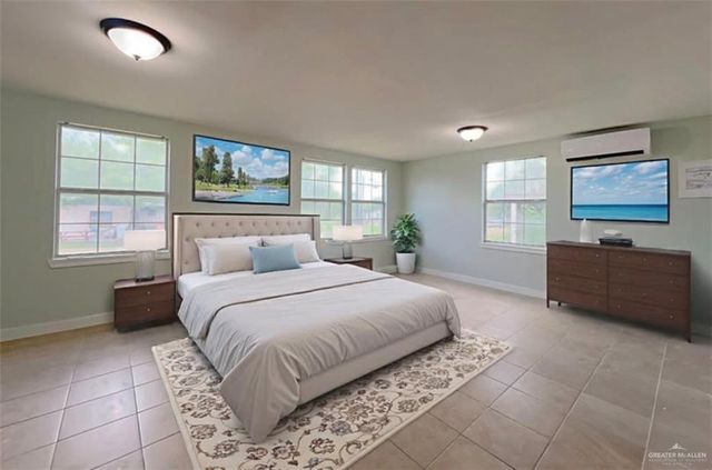 302 La Jara Road, Santa Rosa, TX 78593