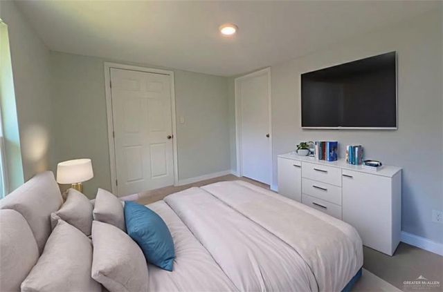 302 La Jara Road, Santa Rosa, TX 78593