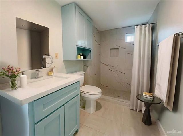 302 La Jara Road, Santa Rosa, TX 78593