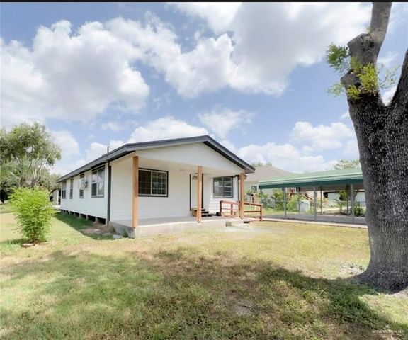 302 La Jara Road, Santa Rosa, TX 78593