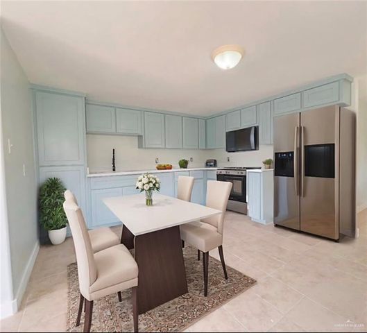 302 La Jara Road, Santa Rosa, TX 78593