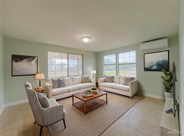 302 La Jara Road, Santa Rosa, TX 78593