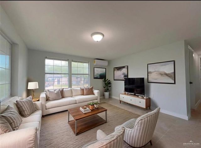 302 La Jara Road, Santa Rosa, TX 78593