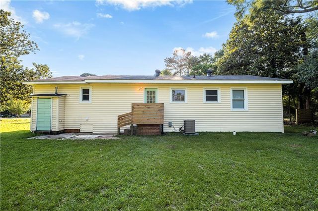 60 Oak Street, Mobile, AL 36608