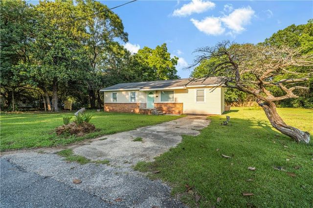 60 Oak Street, Mobile, AL 36608