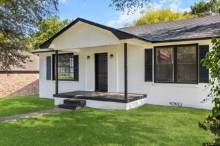 1731 N Forest Ave, Tyler, TX 75702