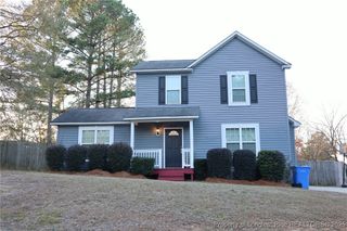 2122 Coinjock Circle, Fayetteville, NC 28304