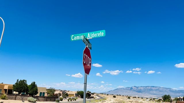 6301 Camino Alto Road NW, Albuquerque, NM 87120
