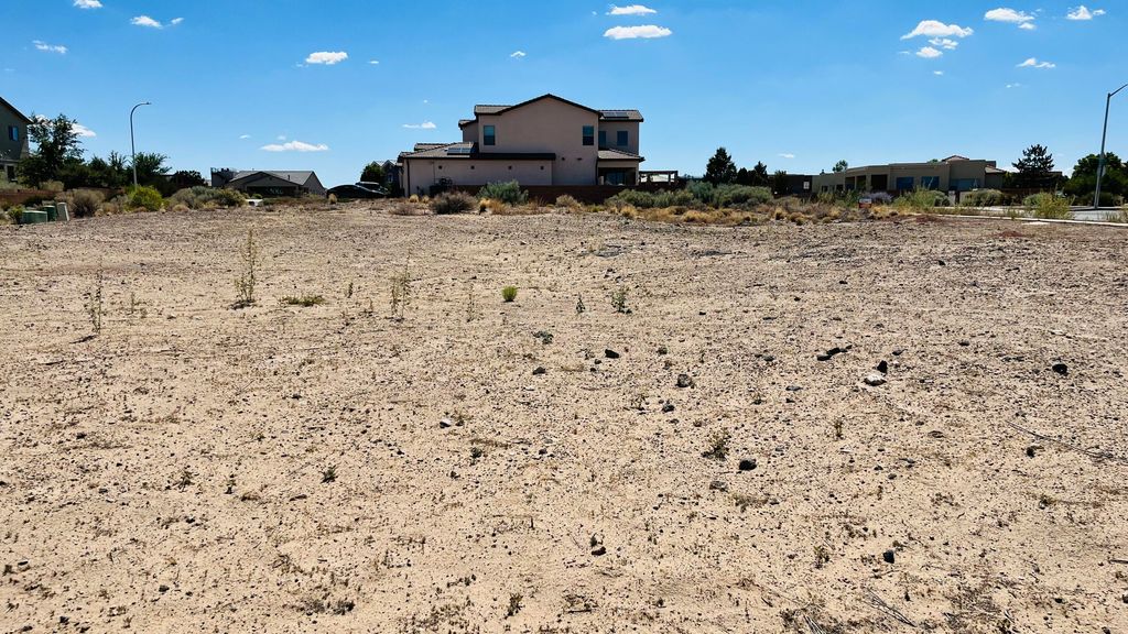 6301 Camino Alto Road NW, Albuquerque, NM 87120