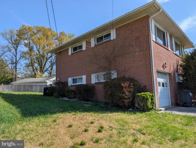 7003 NOTTINGHAM CT, Upper Marlboro, MD 20772