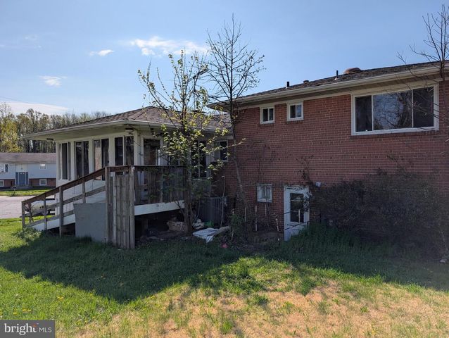 7003 NOTTINGHAM CT, Upper Marlboro, MD 20772