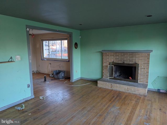 7003 NOTTINGHAM CT, Upper Marlboro, MD 20772