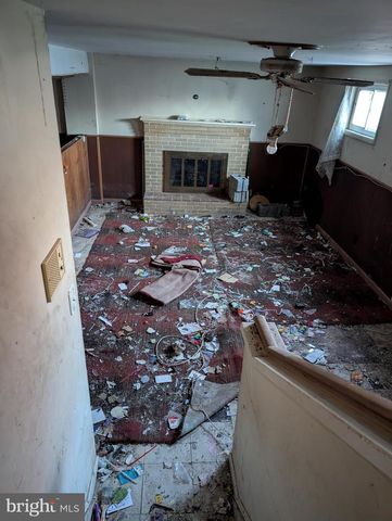 7003 NOTTINGHAM CT, Upper Marlboro, MD 20772