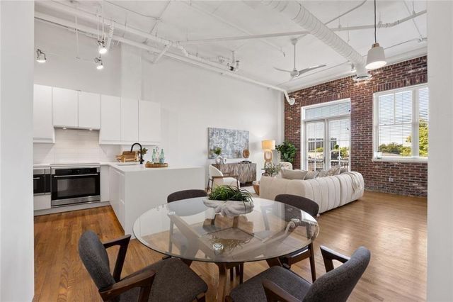 3235 Roswell Road NE 703, Atlanta, GA 30305