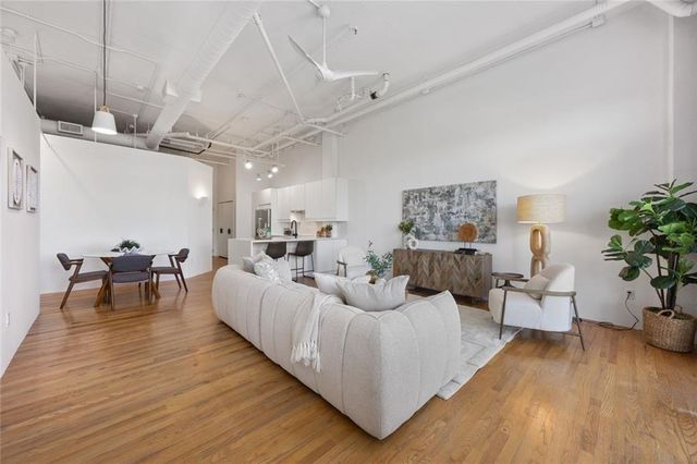3235 Roswell Road NE 703, Atlanta, GA 30305
