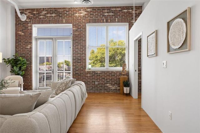 3235 Roswell Road NE 703, Atlanta, GA 30305