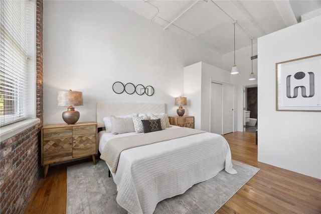 3235 Roswell Road NE 703, Atlanta, GA 30305