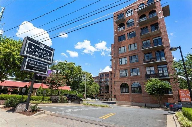 3235 Roswell Road NE 703, Atlanta, GA 30305