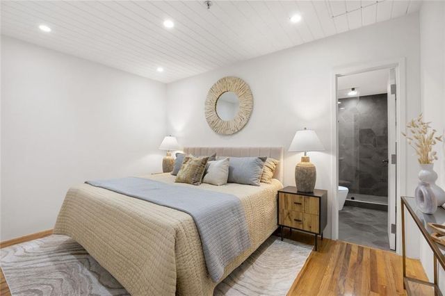 3235 Roswell Road NE 703, Atlanta, GA 30305
