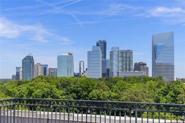 3235 Roswell Road NE 703, Atlanta, GA 30305