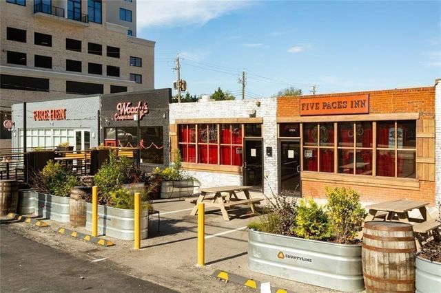 3235 Roswell Road NE 703, Atlanta, GA 30305