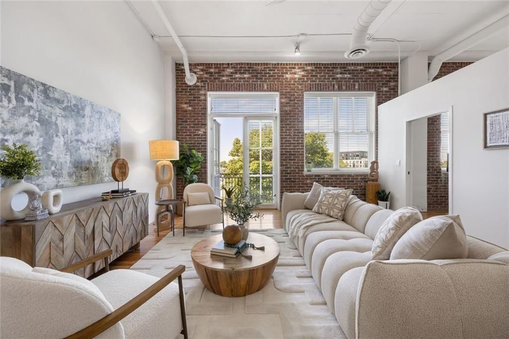 3235 Roswell Road NE 703, Atlanta, GA 30305