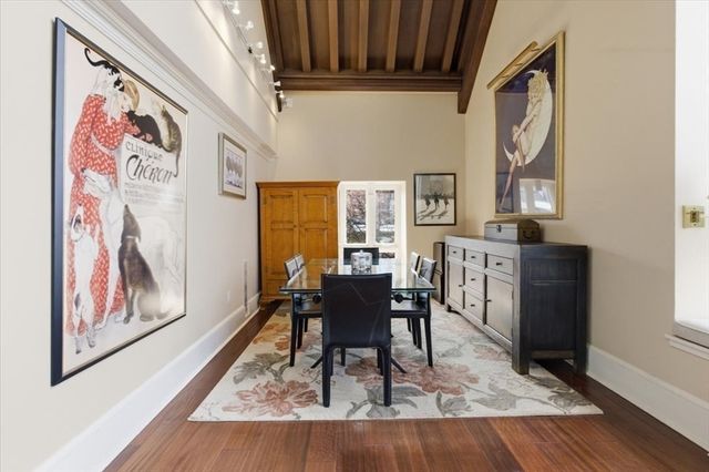 27 Chestnut 4C, Boston, MA 02108